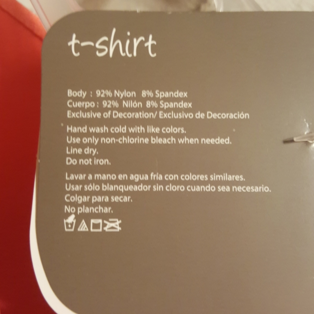 2 Brand New Secret Treasure T-Shirt Bra 40DD - Picture 3 of 5